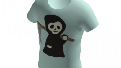On Sale – Grim Reaper T-Shirt