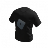 Image of Roblox T-Shirt - Black