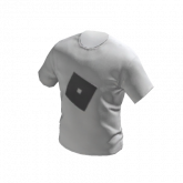 Image of Roblox T-Shirt - White