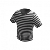 Image of Stripy T-Shirt