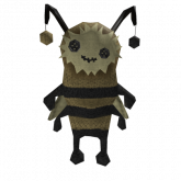 Image of Bee Doll