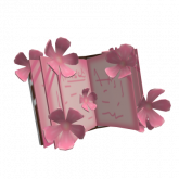 Image of Blossom Blooming Magic Book