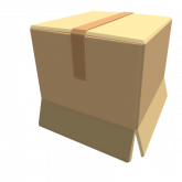 Image of BOX