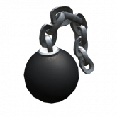 Image of Chain & Ball