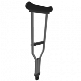 Image of Crutches Right 1.0