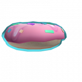 Image of Donut Floatie