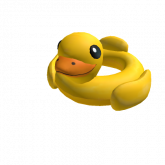 Image of Duck Floaty