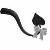Image of Frilly Imp Tail