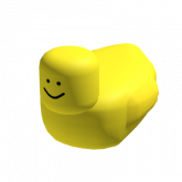 Image of Giant Noob Ducky