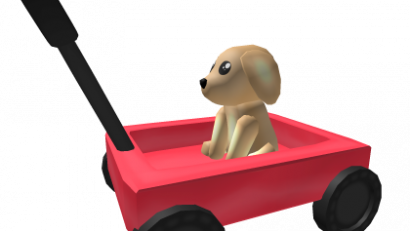 Puppy Wagon