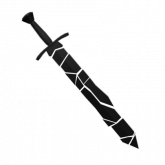 Image of Shattered Sword
