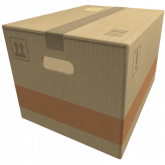 Image of Sneaking Box
