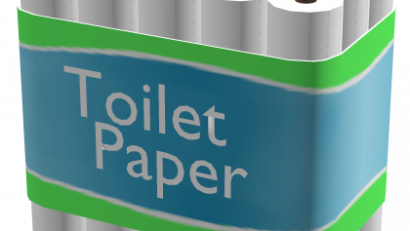 Toilet Paper Pack