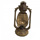Image of Vintage Lantern
