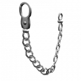 Image of Wallet Chain (1.0)